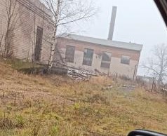 Торги №1659738 Лот №4028916 Здание, наименование:  котельная - торги по банкротству 2